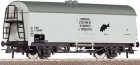 56110 Roco Refrigerator car "SPRAVA STATNICH"